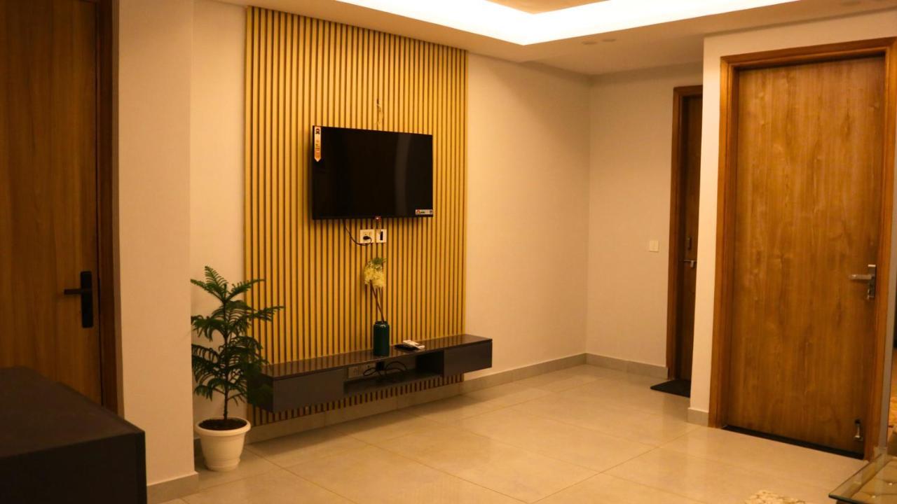Fuji Ryokan Corporate Stays Gurgaon Exterior photo