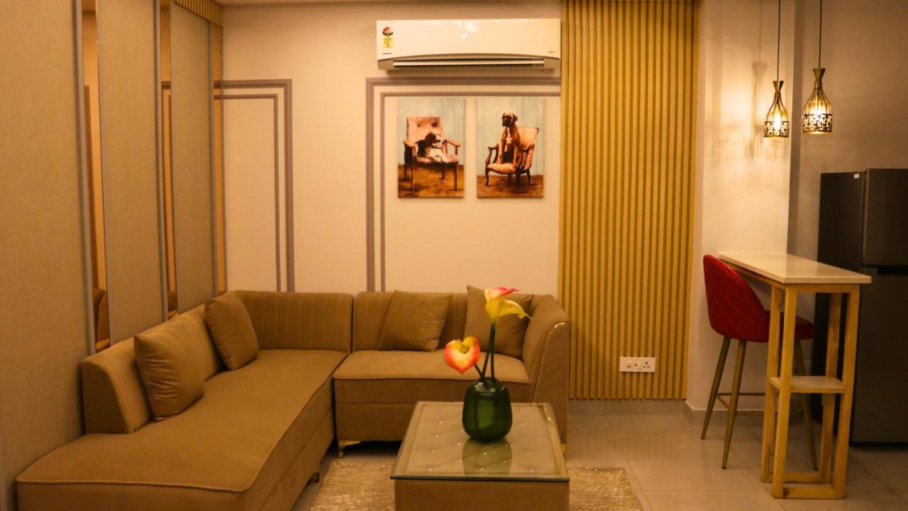 Fuji Ryokan Corporate Stays Gurgaon Exterior photo