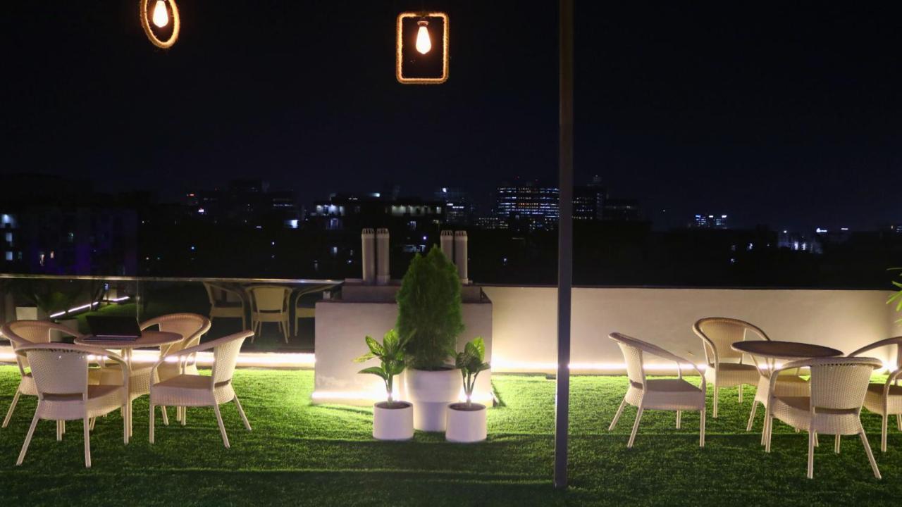 Fuji Ryokan Corporate Stays Gurgaon Exterior photo