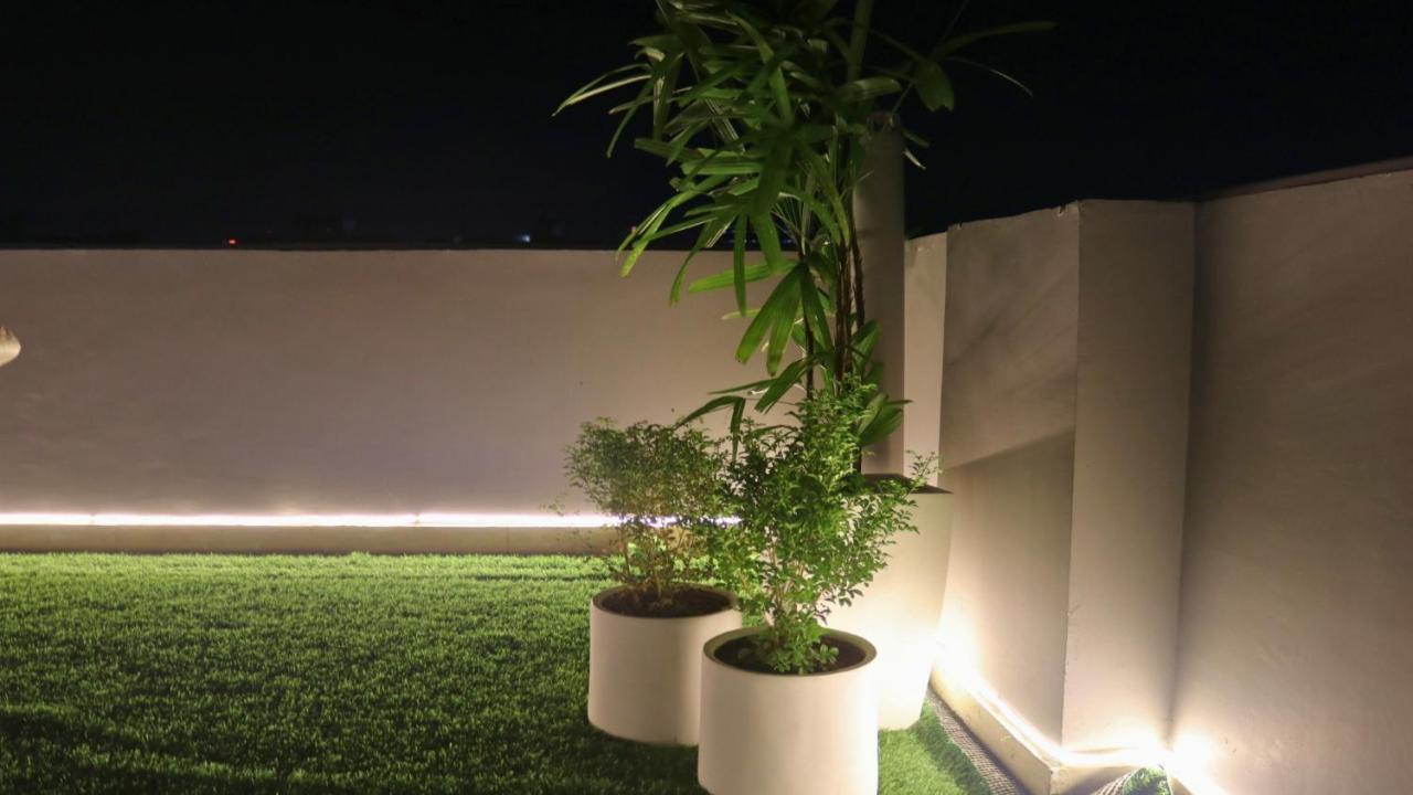 Fuji Ryokan Corporate Stays Gurgaon Exterior photo