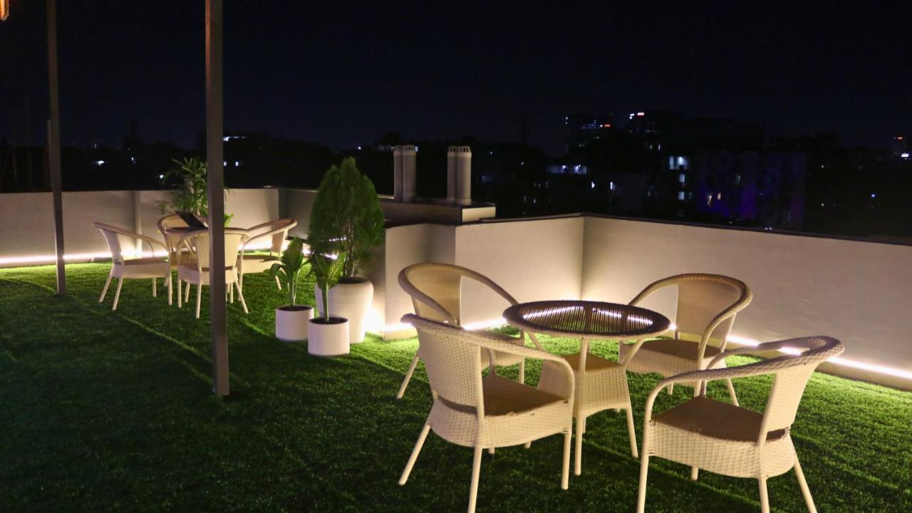 Fuji Ryokan Corporate Stays Gurgaon Exterior photo