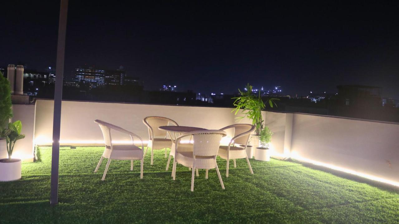 Fuji Ryokan Corporate Stays Gurgaon Exterior photo