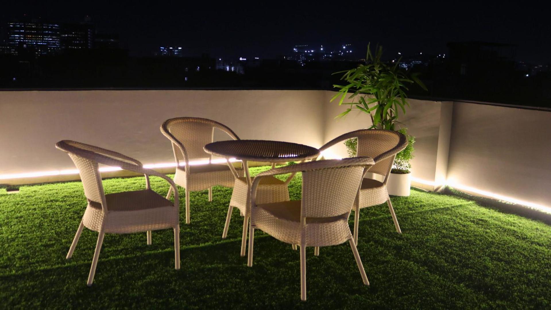 Fuji Ryokan Corporate Stays Gurgaon Exterior photo