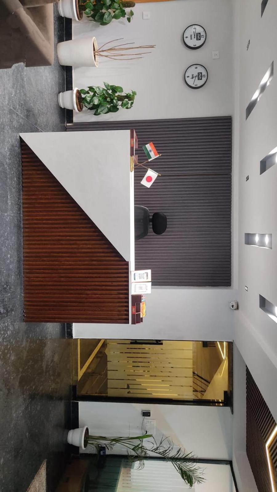 Fuji Ryokan Corporate Stays Gurgaon Exterior photo